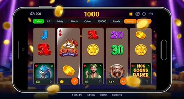 A cheerful woman in traditional clothing using her smartphone during a festive moment, showing how easily the BDKK app fits into everyday life.