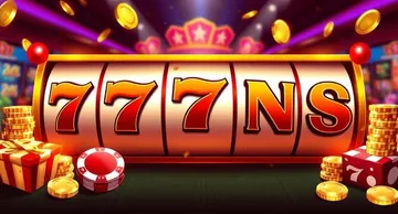 একজন পুরুষ তার ল্যাপটপে জয়ের মুহূর্ত উদযাপন করছেন, চারপাশে ভাসছে গেমিং আইকন—যা BDKK গেমসের উত্তেজনাকে প্রকাশ করে।