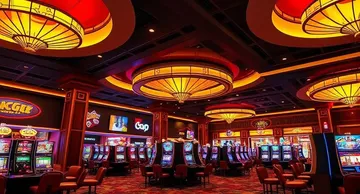 A player using their smartphone during a festive local event, representing BDKK’s fully mobile-friendly casino.