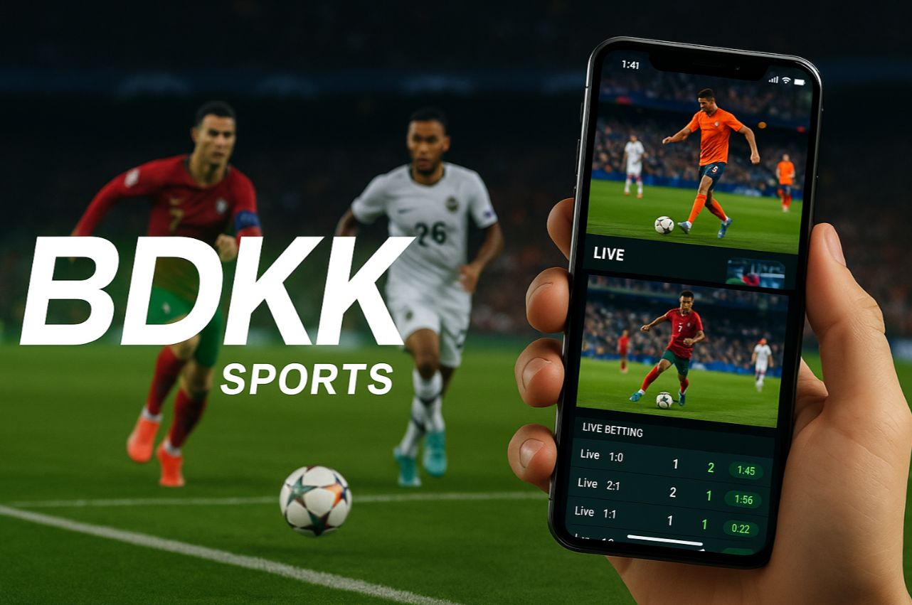 BDKK sports