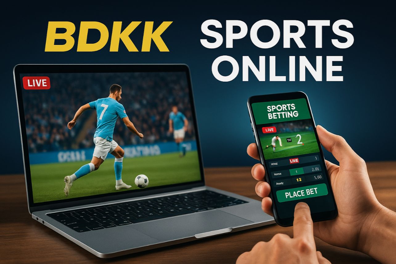 BDKK sports